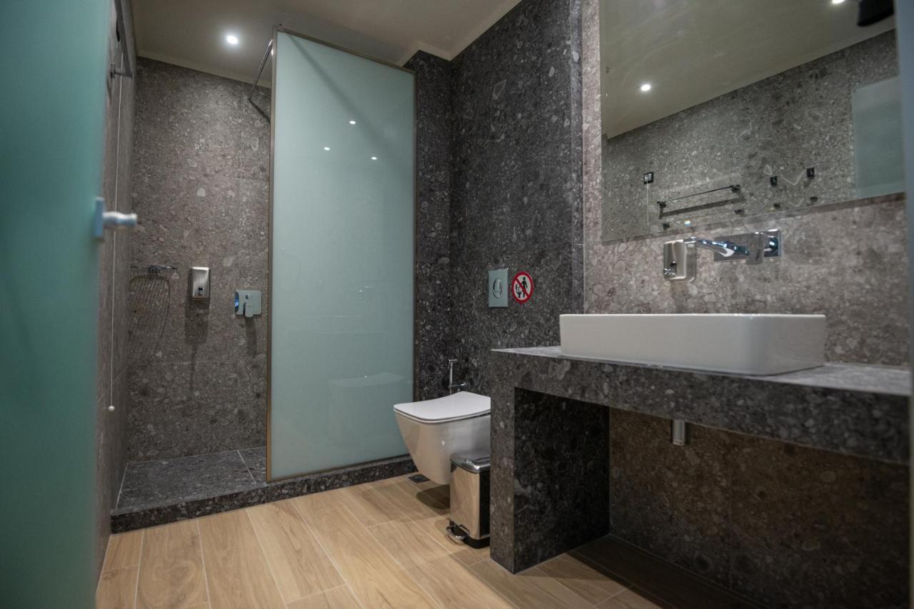 Aparthotel The Victoria Lefkada Zewnętrze zdjęcie