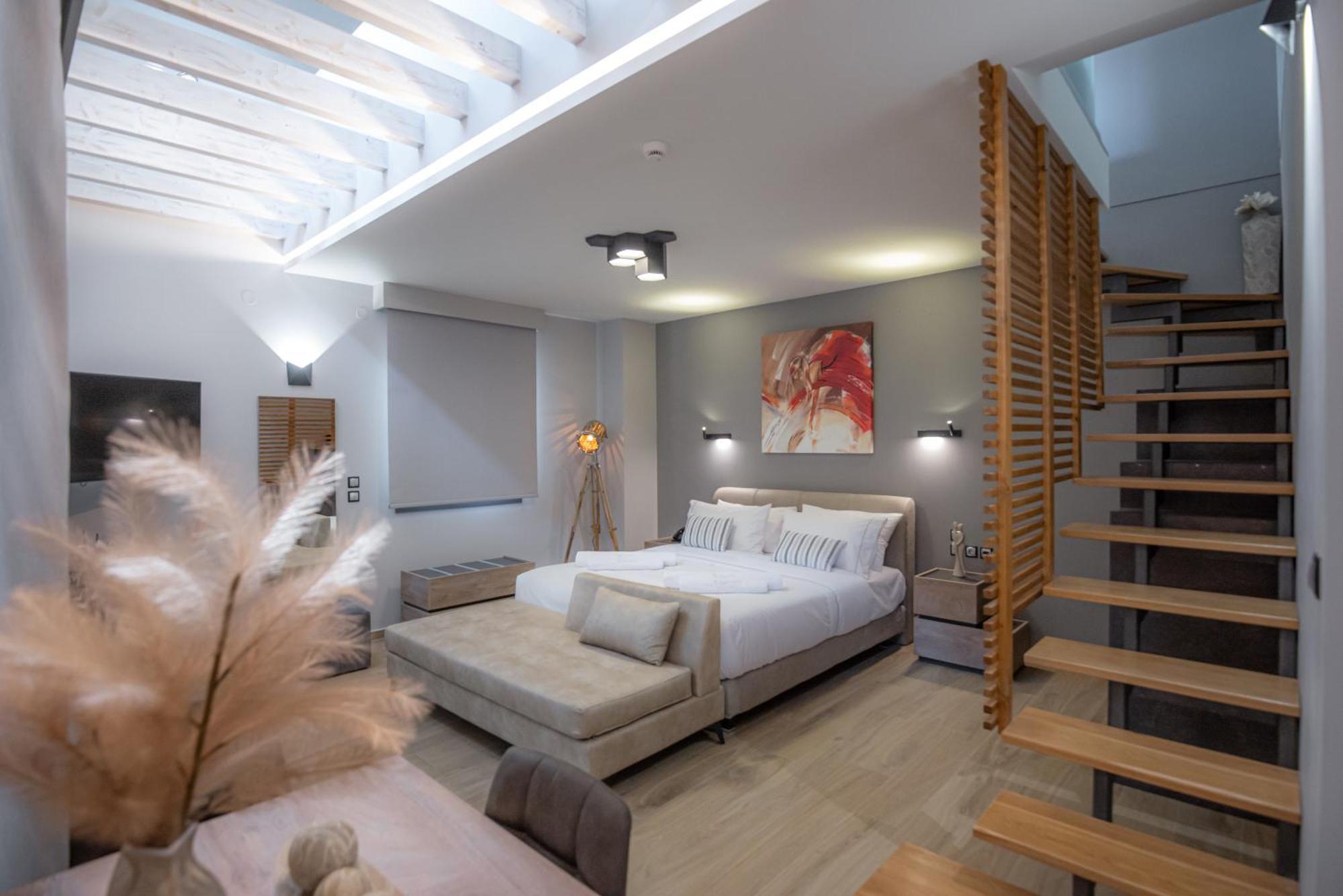Aparthotel The Victoria Lefkada Zewnętrze zdjęcie