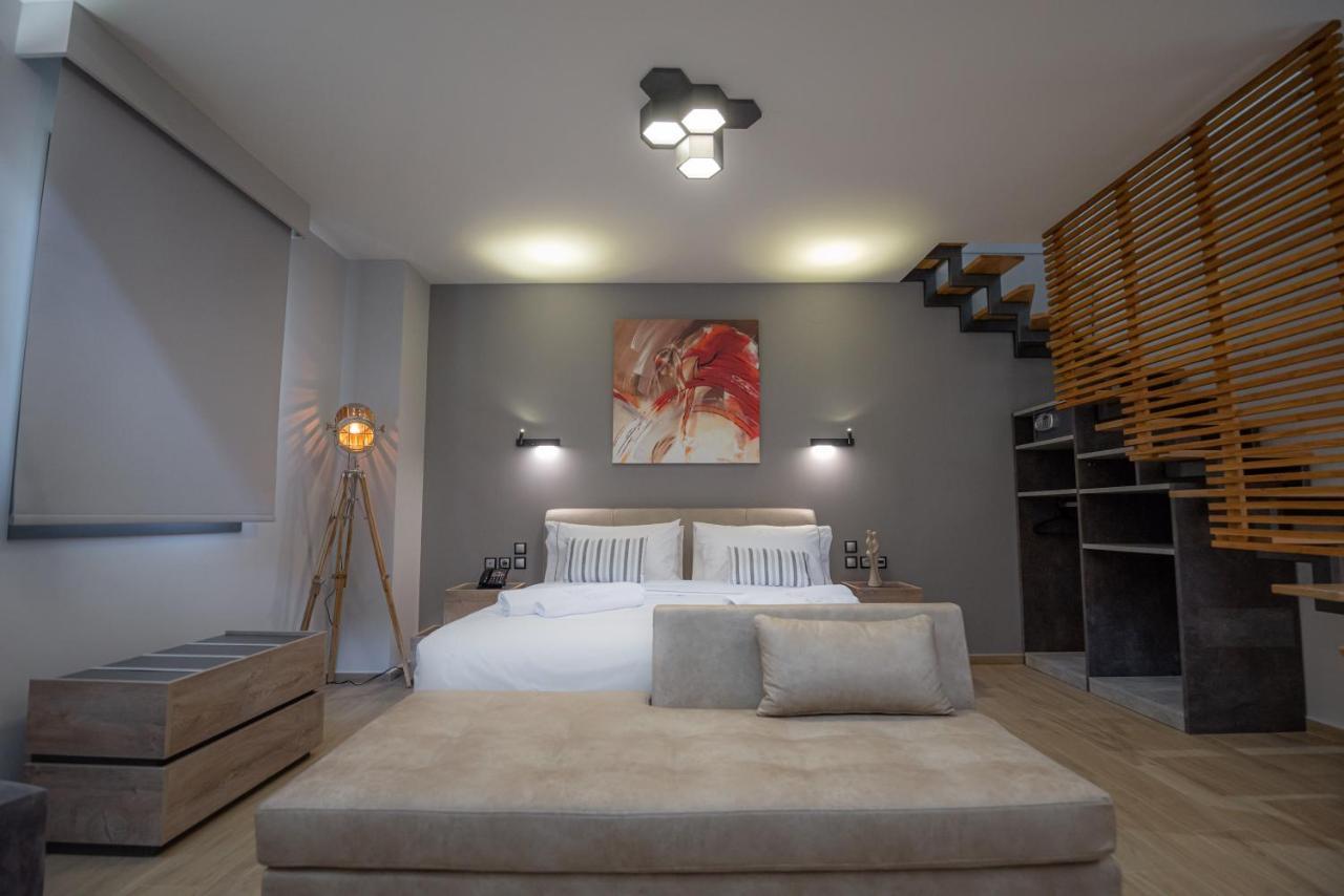 Aparthotel The Victoria Lefkada Zewnętrze zdjęcie