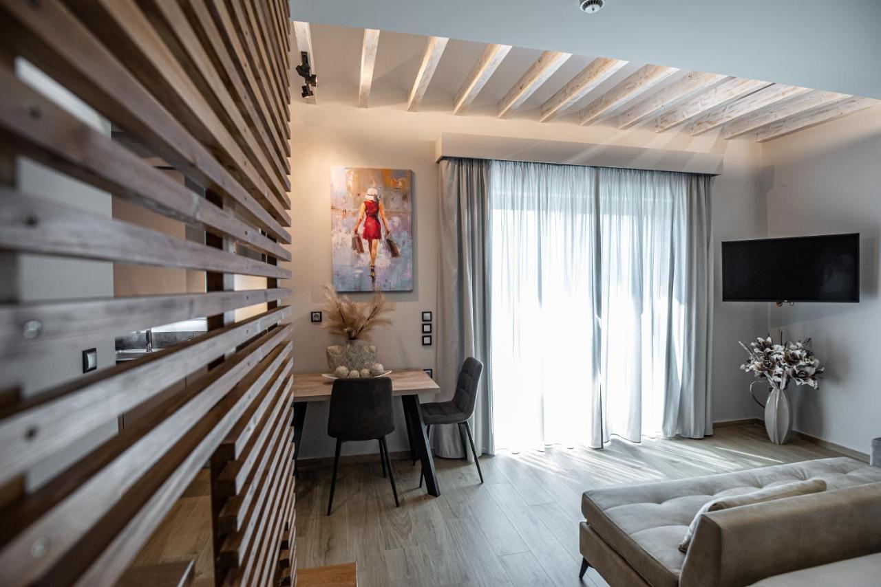 Aparthotel The Victoria Lefkada Zewnętrze zdjęcie