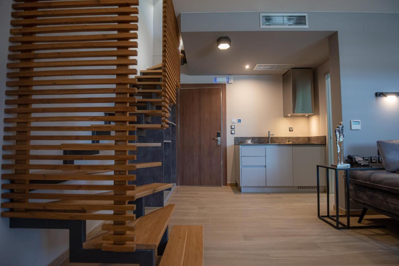 Aparthotel The Victoria Lefkada Zewnętrze zdjęcie