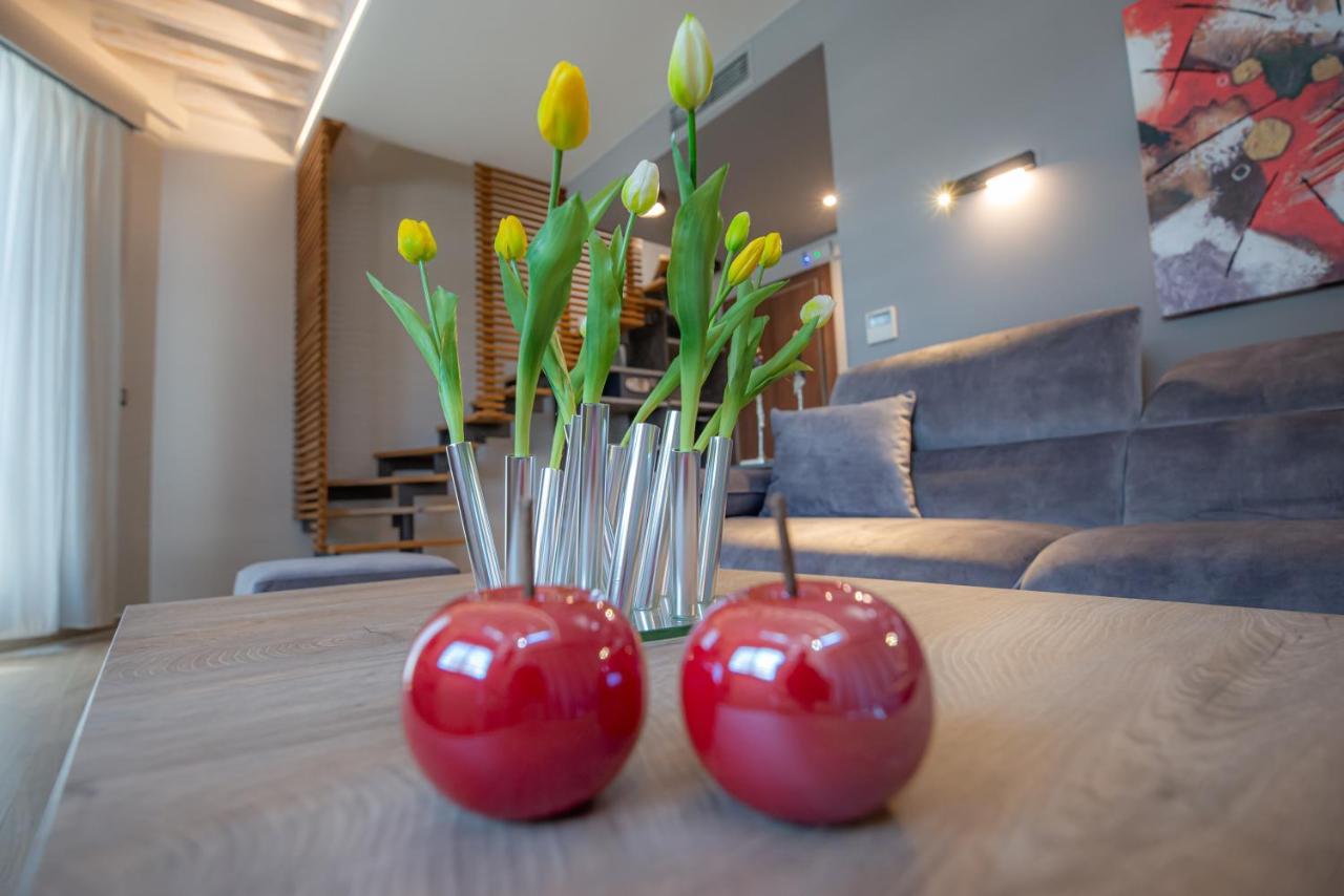 Aparthotel The Victoria Lefkada Zewnętrze zdjęcie