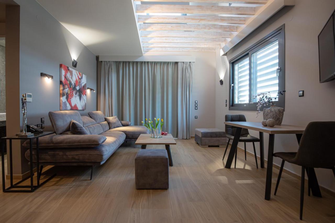 Aparthotel The Victoria Lefkada Zewnętrze zdjęcie