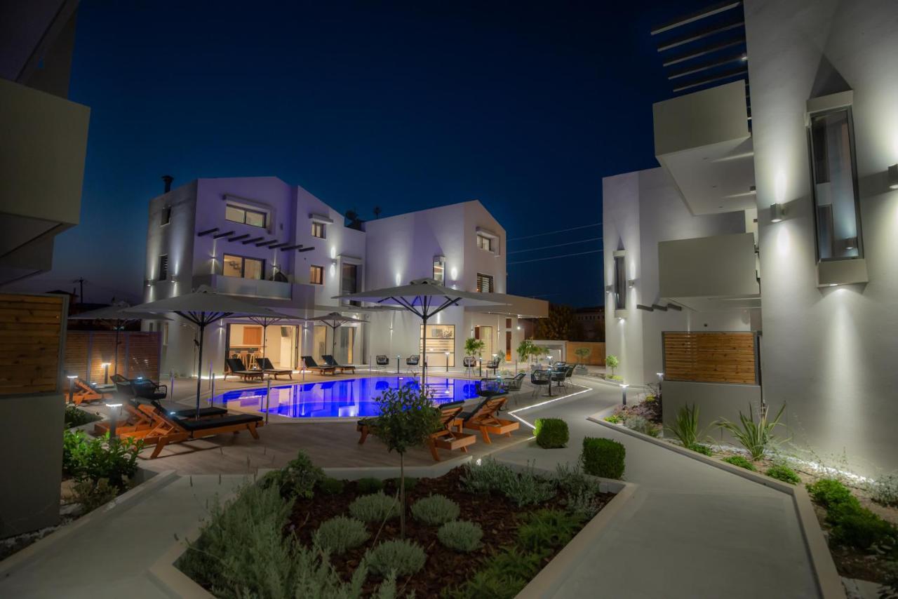 Aparthotel The Victoria Lefkada Zewnętrze zdjęcie