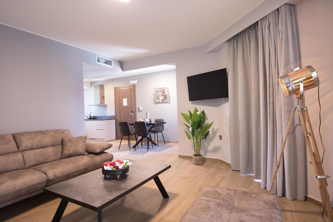 Aparthotel The Victoria Lefkada Zewnętrze zdjęcie