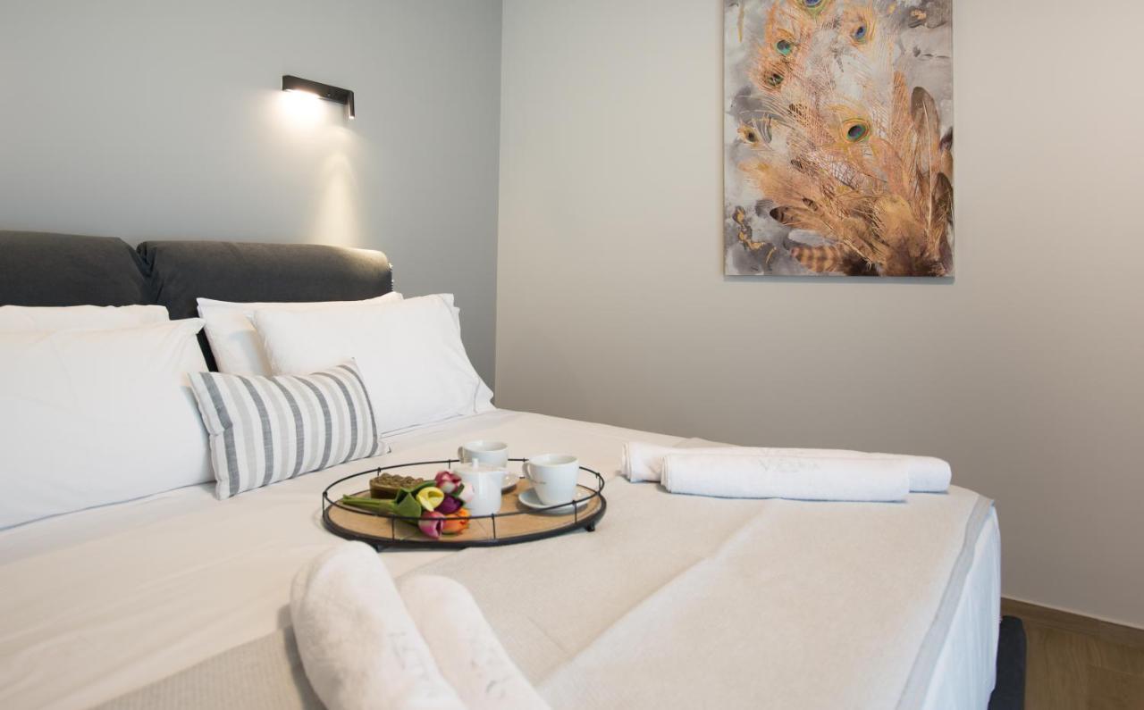 Aparthotel The Victoria Lefkada Zewnętrze zdjęcie