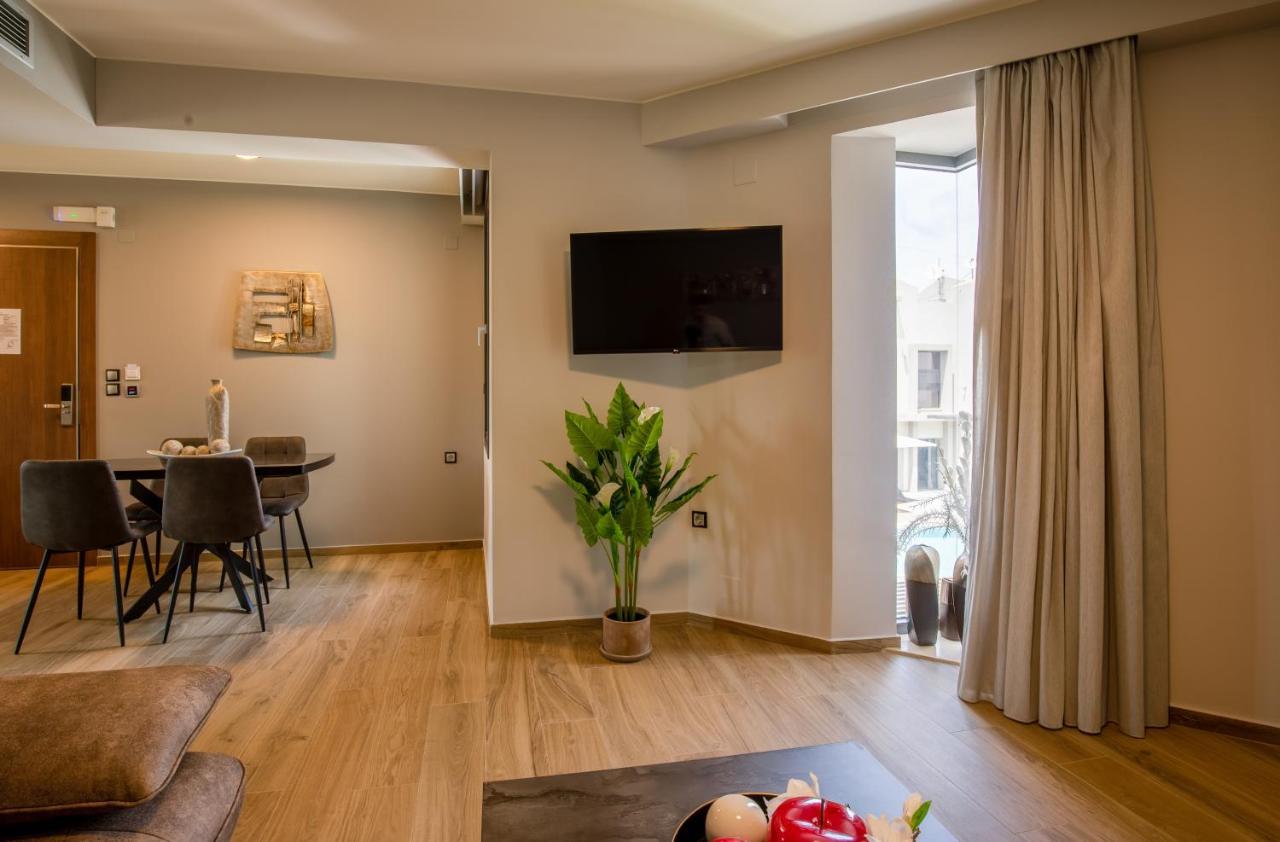 Aparthotel The Victoria Lefkada Zewnętrze zdjęcie