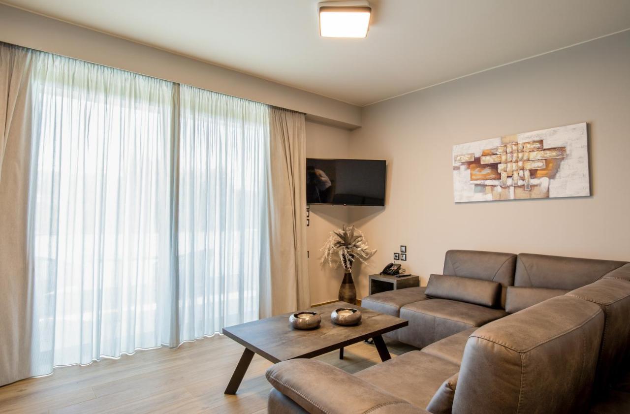 Aparthotel The Victoria Lefkada Zewnętrze zdjęcie