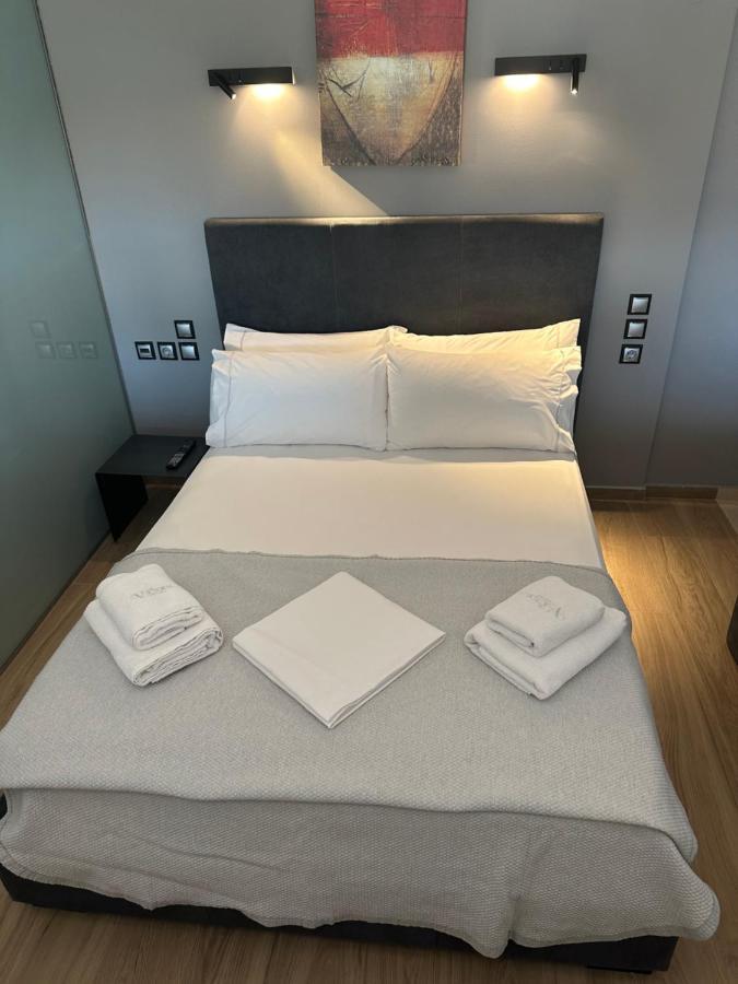 Aparthotel The Victoria Lefkada Zewnętrze zdjęcie