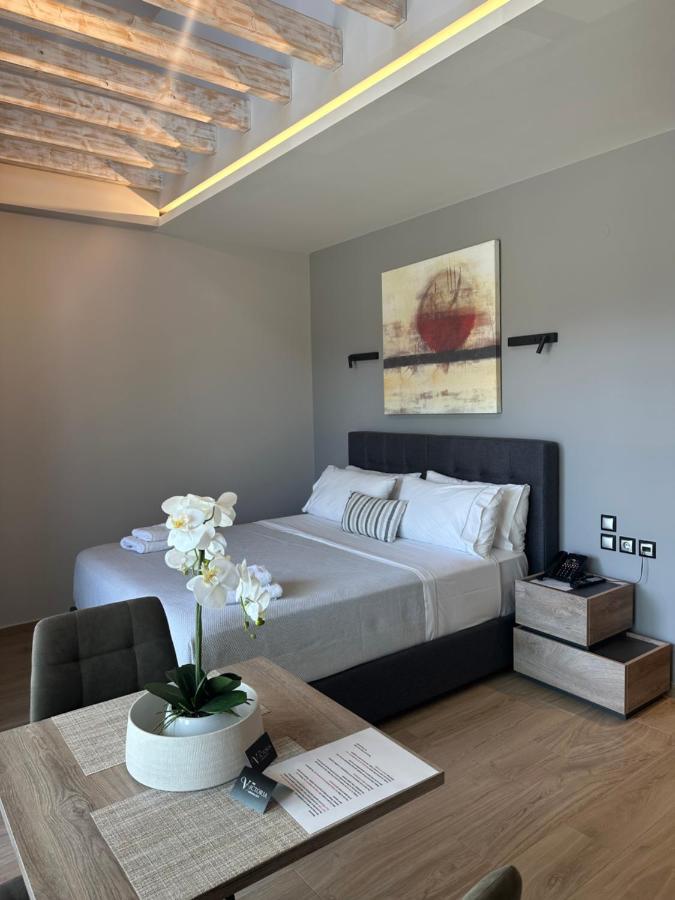 Aparthotel The Victoria Lefkada Zewnętrze zdjęcie