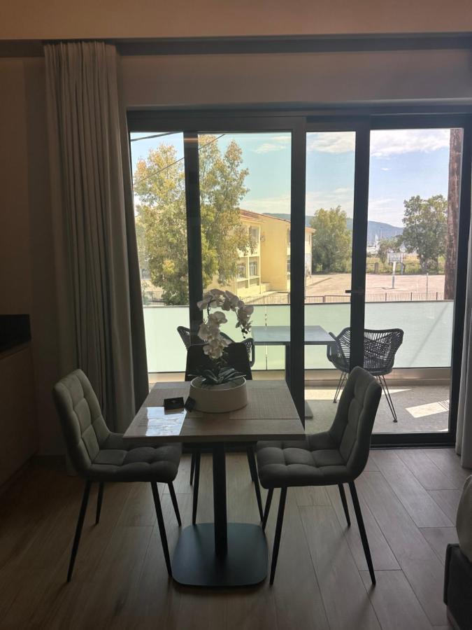 Aparthotel The Victoria Lefkada Zewnętrze zdjęcie