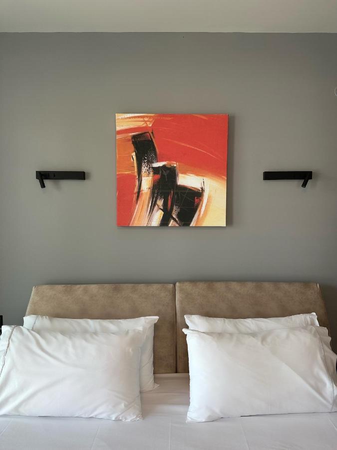 Aparthotel The Victoria Lefkada Zewnętrze zdjęcie
