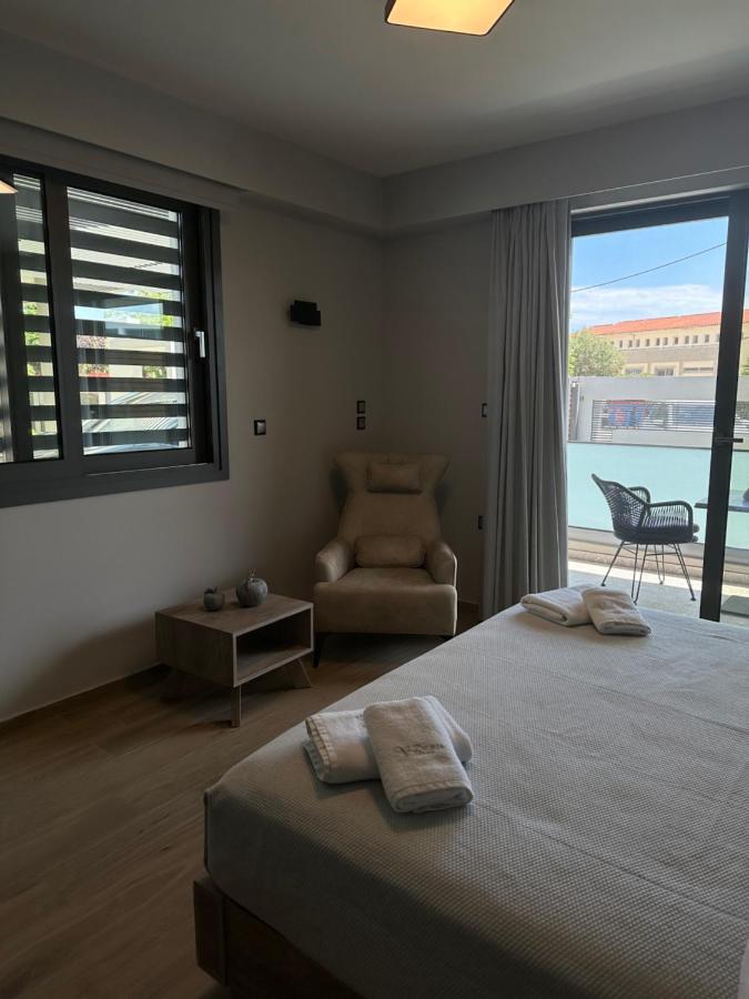 Aparthotel The Victoria Lefkada Zewnętrze zdjęcie